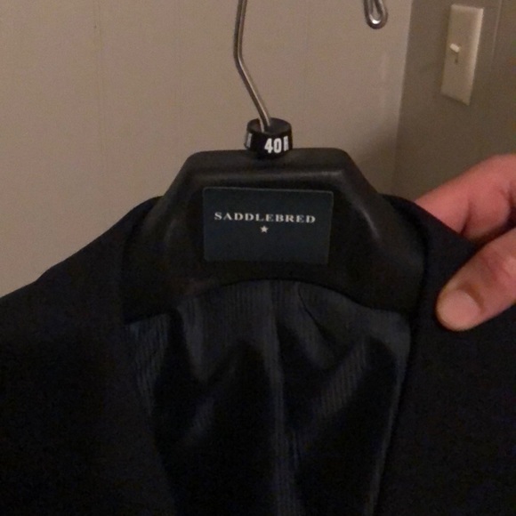 Blazer - Picture 2 of 3